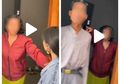 'Kuatkan Kami Ya Allah', Bak Tak Sadar Bau Tanah, Ayah Renta ini Terciduk Saat Lagi Selingkuh, Sang Pelakor Malah Ngamuk-ngamuk Ke Anak