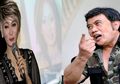 Sempat Dicekal Rhoma Irama Gegara Goyang Ngebor, Siapa Sangka Inul Daratista Pernah Ucapkan Sumpah Serapah Ini pada Sang Raja Dangdut, Kini Ucapannya Jadi Kenyataan