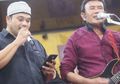 Nasibnya di Dunia Musik Tak Sepopuler Ridho Rhoma, Anak Rhoma Irama dengan Istri Pertama Ini Sampai Banting Setir Jualan Bakso Aci Demi Sambung Hidup