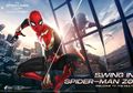 Rasakan Keseruan Bertempur Bersama Spider-Man di PUBG Mobile!