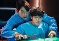 6 Drakor Terbaru 2022 Ghost Doctor hingga Rookies, Cek Juga Sinopsis Drama Korea The Red Sleeve