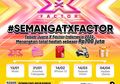 Begini Keseruan Ajang X Factor Indonesia di Aplikasi SnackVideo