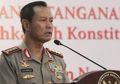 Dikenal Tegas dan Berhati Lembut, Mantan Kapolri Jenderal Sutarman Pernah Dibuat Nangis karena Sosok Terhormat Ini: Hati Saya Terketuk