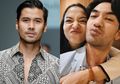 'Harus Ada Adegan Ciuman Gini?', Rumah Tangganya Dikabarkan Renggang Usai Viral Serial Layangan Putus, Chicco Jerikho Beri Respon Tak Terduga saat Ditanya soal Adegan Panas Putri Marino dan Reza Rahadian