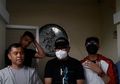 Seolah Ngajak Geger Tiba-tiba Gerebek Rumah Besan Pakai Bawa Pengacara Segala, Ternyata Ini Alasan Doddy Sudrajat Datang Ke Rumah Haji Faisal Tiba-tiba, Padahal Galay Sky Sedang Tidur