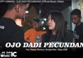 Chord Ojo Dadi Pecundang - Happy Asmara, Kunci Gitar Versi Paling Mudah untuk Pemula dan Lirik Lagu