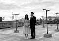 Setelah Tandai Akun Masing-Masing, Jung Hae In dan Jisoo BLACKPINK Bagikan Foto Bersama di Atap Asrama, Cek Juga Sinopsis Drama Korea Snowdrop di Sini