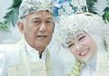 'Mereka Bilang Aku Terlalu Naif', Diwanti-wanti Keluarga, Gadis 19 Tahun ini Kini Menyesal Usai Nikah Cuma Modal Cinta dengan Pria Seumuran Ayahnya