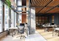 WOHO: Fungsikan Rumah untuk Kantor dan Tempat Tinggal, Ini Prinsip Perencanaannya!