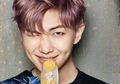 Wajib Diketahui Army! Begini Tipe Wanita Ideal RM BTS, Cek Juga Sinopsis Drama Korea Ghost Doctor