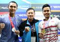 Korea Open 2022 - 2 Keuntungan di Balik Derita Indonesia Gagal Juara