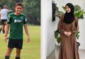 Anak Gadis Almarhum Ustaz Jefri Al Buchori Bikin Geger Dunia Maya, Beredar Foto Adiba Khanza dan Egy Maulana Vikri Hadiri Pernikahan Kakak Sang Pesepakbola, Akankah Menyusul Segera?