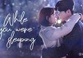Sinopsis Drama Korea While You Were Sleeping Eps 1, Mimpi Hong Joo Selalu Jadi Kenyataan!