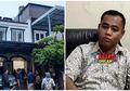 'Ganggu Tetangga!', Setelah Dikunjungi Doddy Sudrajat, Tetiba Rumah Mertua Vanessa Angel Dijaga Ketat Petugas Keamanan, Haji Faisal Sebut Tak Ingin Kacau