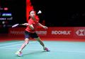 Korea Masters 2022 - Ngeri! Penampilan Singapura Diluar Dugaan, Jepang Menyusul