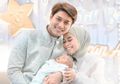 Wajah Baby L Disebut Mirip Ayah Rizky Billar, Mertua Lesti Kejora malah Bilang Begini: Masih Bisa Berubah