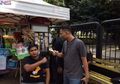 Tergagap-gagap hingga Matanya Sampai Berkaca-kaca, Preman Terkuat di Muka Bumi Ini Kicep Status Dudanya Disindir Raffi Ahmad dan Teman-temannya: Nyerang Aku
