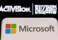 Microsoft Gelontorkan Rp986 Triliun untuk Akuisisi Activison Blizzard