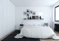 4 Cara Mendesain Kamar Tidur untuk 4 Fungsi Berbeda sesuai Kebutuhan