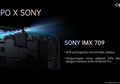 Pakai Sensor Sony IMX 709, Kamera OPPO Reno Selanjutnya Makin Canggih