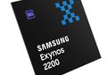 Samsung Perkenalkan Prosesor Exynos 2200, Ini Keistimewaannya