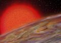 Planet Baru yang Terdeteksi Satelit NASA Ini Bakal 'Dilahap' Bintang