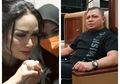 Krisdayanti Harus Rela Telan Pil Pahit, 10 Tahun Menikah Belang Raul Lemos Terbongkar, Dulu Romantis, Ayah Sambung Aurel ini Nyatanya Gampang Marah!