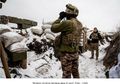 Menjadi Berita Utama Internasional yang Disebut Bisa Memicu Perang Dunia Ketiga, Ternyata Beginilah Situasi Asli di Perbatasan Ukraina-Rusia, Foto Ini Mengungkapnya