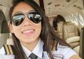 Profil Athira Farina, Pilot Selebgram yang Lagi Tren di Twitter