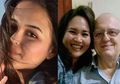 Waduh! Selama Ini Koar-koar Bela Anaknya, Kebohongan Janariyah Dikuliti Ayah Laura Anna, Gabor Edelenyi: Saya Kasihan Sama Gaga