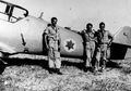 'Tidak Punya Apa-apa' Tapi Nekat Serang 10.000 Tentara Mesir, Ternyata Ini Senjata Rahasia Trio Pilot Israel dan Satu Marinir AS yang Mampu Membawa Kemenangan pada 1948