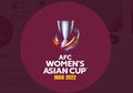Tim Tuan Rumah Piala Wanita Putri 2022 Tersingkir Tanpa Keluar Keringat!