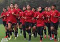 Ada Tangisan di Lapangan, Timnas Wanita Indonesia Kehilangan Sosok Penting Ini di Laga Berikutnya