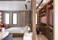 Bedroom Closet Lebih Praktis dan Privat, Begini Desain Idealnya