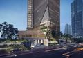 Ground Breaking The Okura Residences & Hotel Jakarta, Bawa Budaya Omotenashi dalam Hospitality