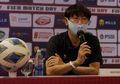 Absennya 4 Pilar Penting Timnas Buat Shin Tae-yong Merenung: Mereka yang Terbaik!