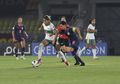 Piala Asia Wanita 2022 - Berkat Kebobolan 8 Gol, Nasib Timnas Vietnam Putri Lebih Mujur Ketimbang Indonesia
