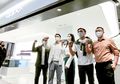 OPPO eXperience Store Perdana hadir di Bandung, Usung Konsep Kolaborasi