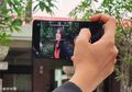 Inilah Perbedaan Foto Portrait OPPO Reno Yang Pakai Sony IMX 709