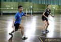Thailand Open 2022 - Wakil China Dibuat Malu Indonesia, Wakil Prancis Gugur Berjamaah