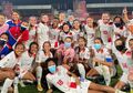 Usai Kalahkan Srikandi Indonesia, Tim Ini Lolos ke Piala Dunia Wanita 2023!
