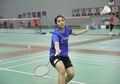 Hasil Kejuaraan Beregu Asia 2022 - Indonesia Juara! Usai Lewati Drama 4 Partai