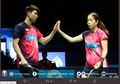 Korea Masters 2022 - Hancurkan Malaysia & Tuan Rumah, China Kunci Gelar Juara