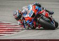 MotoGP Qatar 2022 - Langsung Ngegas Raih Pole Position, Jorge Martin Bilang Begini Soal Balapan