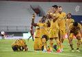 Bungkam PSS Sleman, Bhayangkara FC Ancam Gelar Juara Bali United!