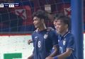 Piala AFF U-23 2022 -  Berakhir Dipecundangi Vietnam, Omongan Besar Striker Thailand Gagal Terbukti!