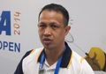 Piala Thomas 2022 - Gara-Gara Indonesia, Rexy Mainaky Pede Bawa Malaysia...