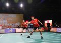 Kurang Moncer di Kejuaraan Beregu Asia 2022, Wonderkid Indonesia Ini Diistirahatkan
