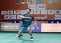 German Open 2022 - Pupus Asa Wonderkid Prancis, Raja Bulu Tangkis Malaysia Beberkan Rahasianya!