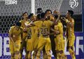 Penderitaan di Balik Kemenangan Bhayangkara FC Atas 10 Pemain PSS